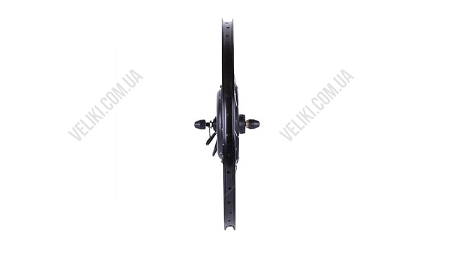 Электровелонабор TATA 1000W переднее колесо 27,5" с дисплеем - дополнительное фото 3