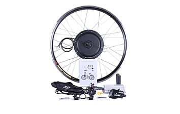 Электровелонабор TATA 1000W переднее колесо 28" с дисплеем