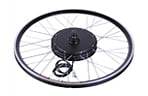 Электровелонабор TATA 1000W переднее колесо 29" с дисплеем - дополнительное фото 2