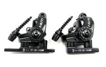 Гальма NUTT Flat Mount - фото 1