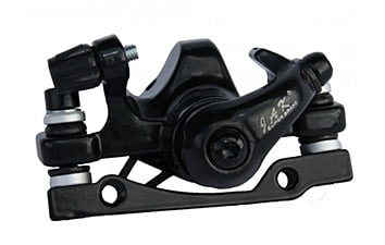 Тормоз передний JAK-5