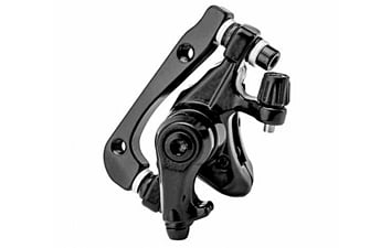 Тормоз задний JAK-7