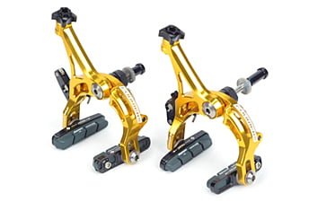 Гальма Fouriers BR-DX001