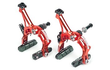 Гальма Fouriers BR-DX001