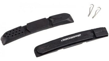 Вставки в колодки Jagwire Switchback Tri-Zone