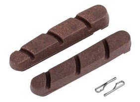 Гальмівні колодки Deemount Road Carbon