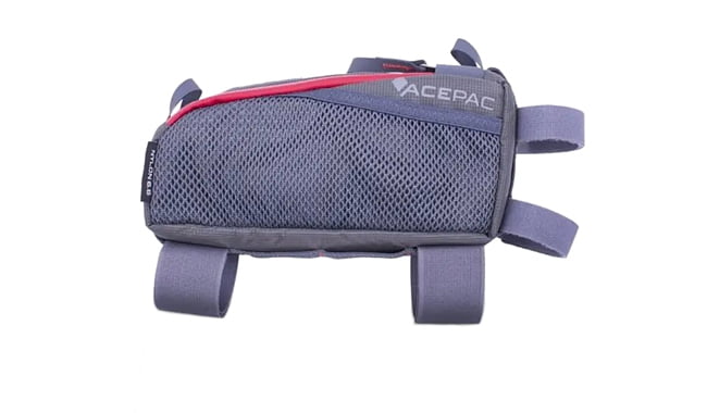 Сумка на раму Acepac Fuel Bag M - фото 5