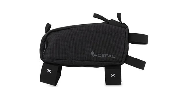 Сумка на раму Acepac Fuel Bag M - фото 4