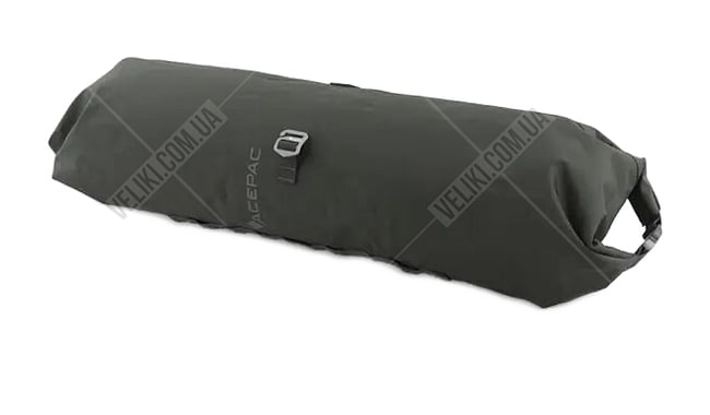 Сумка на кермо Acepac Bar Drybag 16 л - дополнительное фото 1