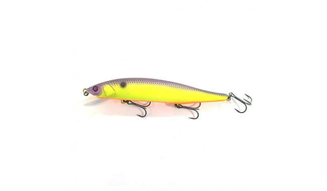 Воблер Jackall RV-Minnow SP 110 мм - фото 1