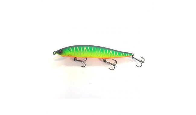 Воблер Jackall RV-Minnow SP 110 мм - фото 4