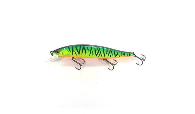 Воблер Jackall RV-Minnow SP 110 мм - фото 2