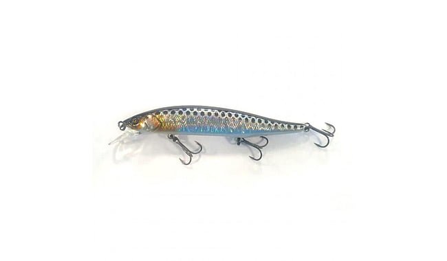 Воблер Jackall RV-Minnow SP 110 мм - фото 3