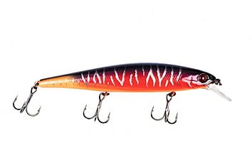 Воблер Jackall MagSquad SP 115 мм