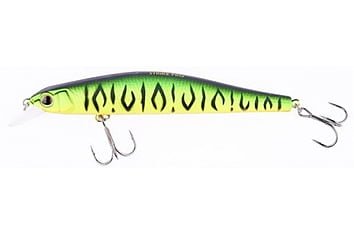 Воблер Strike Pro Inquisitor SF 110 мм