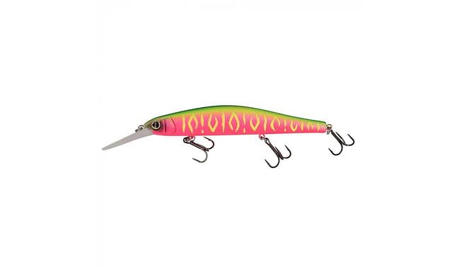 Воблер Strike Pro Inquisitor MDR 110SP 17,2 г - фото 2