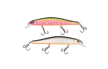 Воблер Strike Pro Inquisitor 80SP 8,3 г