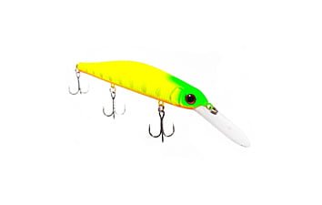 Воблер Strike Pro Inquisitor 110SP 16,6 г