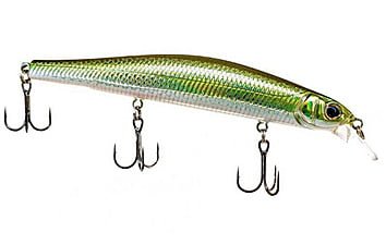 Воблер Strike Pro Inquisitor 110SP 16,6 г