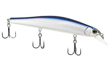 Воблер Strike Pro Inquisitor 110SP 16,6 г