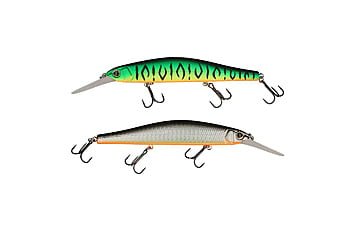 Воблер Strike Pro Inquisitor DR SP 110 мм