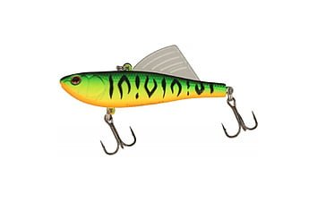 Воблер Strike Pro Tornado Vibe UV 85 мм 25,6 г