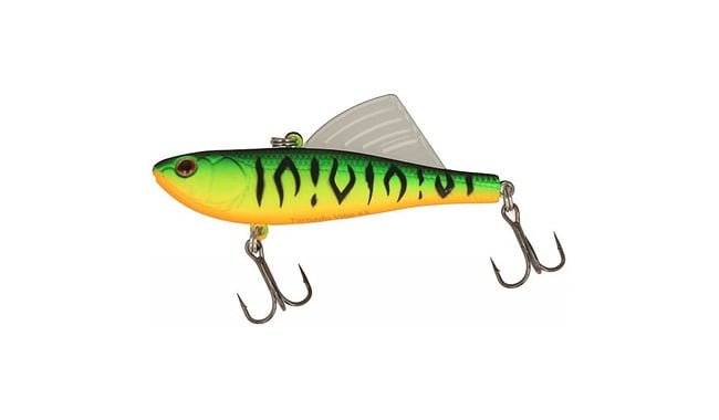 Воблер Strike Pro Tornado Vibe UV 85 мм 25,6 г - фото 1