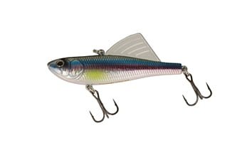 Воблер Strike Pro Tornado Vibe UV 85 мм 25,6 г