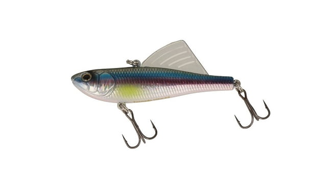 Воблер Strike Pro Tornado Vibe UV 85 мм 25,6 г - фото 3