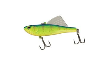 Воблер Strike Pro Tornado Vibe UV 85 мм 25,6 г