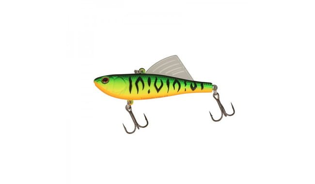Воблер Strike Pro Tornado Vibe UV 65 мм 14,5 г - фото 3