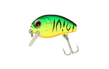 Воблер Strike Pro Baby Pro 25F 2 г