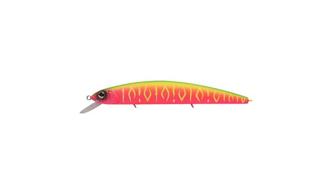 Воблер Strike Pro Montero 130SP 20,6 г - фото 7