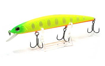 Воблер Strike Pro Montero 130SP 20,6 г