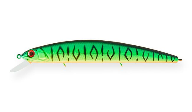 Воблер Strike Pro Montero 110SP 13,3 г - фото 8