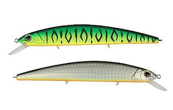 Воблер Strike Pro Montero 110SP 13,3 г