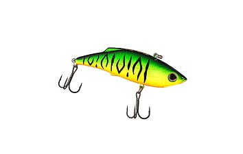 Воблер Strike Pro Rattle-N-Shad 75 мм 11 г