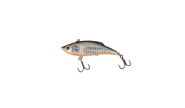 Воблер Strike Pro Rattle-N-Shad 75 мм 11 г - фото 3