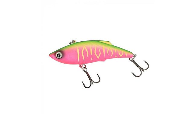 Воблер Strike Pro Rattle-N-Shad 75 мм 11 г - фото 6