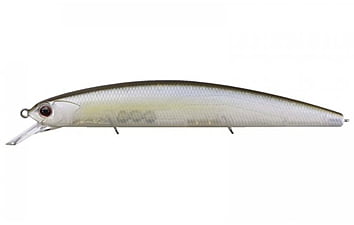 Воблер OSP Rudra Suspend 130 мм