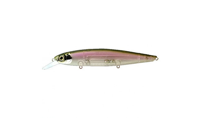 Воблер Deps Balisong Minnow 130SP 24,8г - фото 14