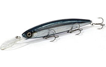 Воблер Deps Balisong Minnow 130SF Longbill 26 г