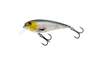 Воблер Westin RawBite Low 11 см