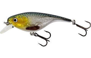 Воблер Westin BabyBite SR 65 мм 12 г