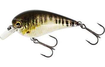 Воблер Westin BassBite 7 см