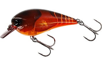 Воблер Westin BassBite 7 см