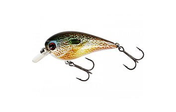 Воблер Westin BassBite Squarebill 60 мм 13 г