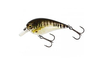 Воблер Westin BassBite Squarebill 60 мм 13 г