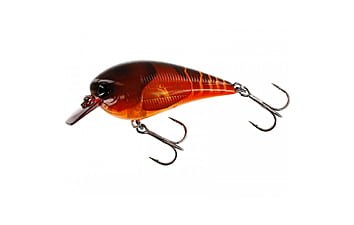 Воблер Westin BassBite Squarebill 60 мм 13 г