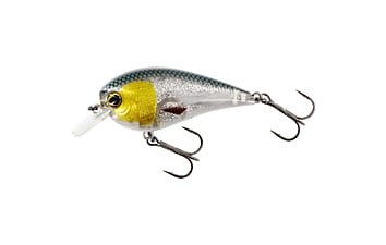 Воблер Westin BassBite Squarebill 60 мм 13 г